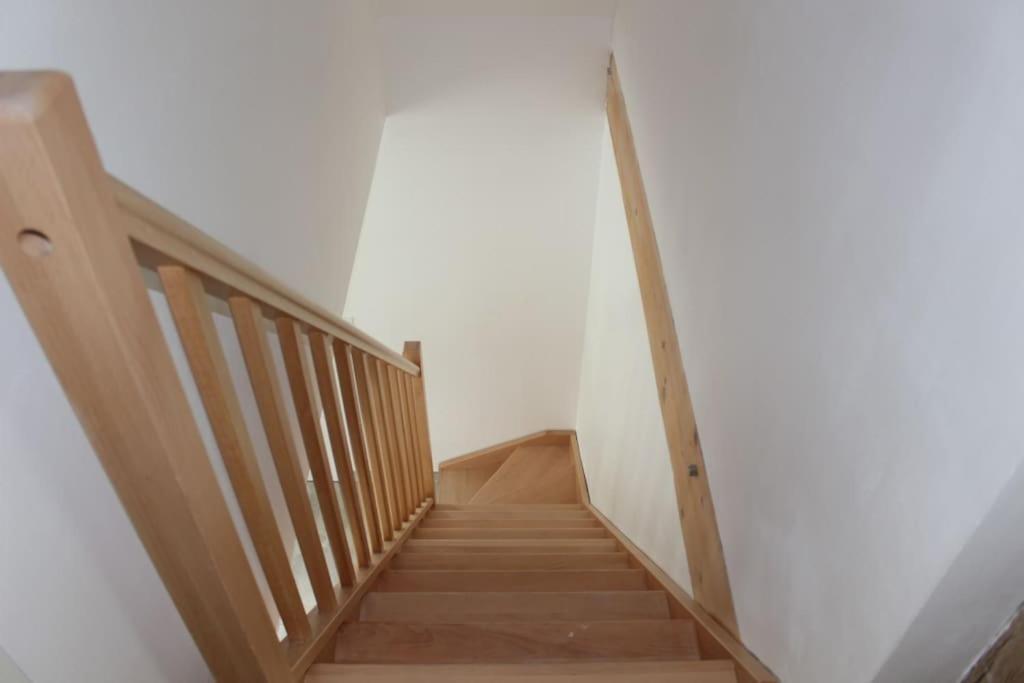 Londinieres Maison En Normandie מראה חיצוני תמונה