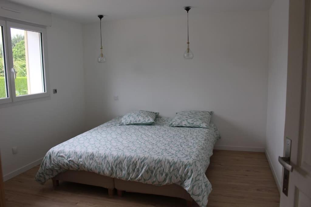 Londinieres Maison En Normandie מראה חיצוני תמונה